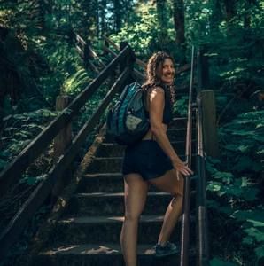 Meet your Posher, Summer